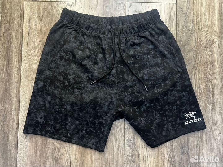 Шорты Arcteryx