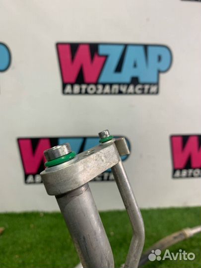 Трубка кондиционера Tesla Model S 2015