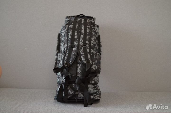 Рюкзак Туристический Тактический Походный Reisen