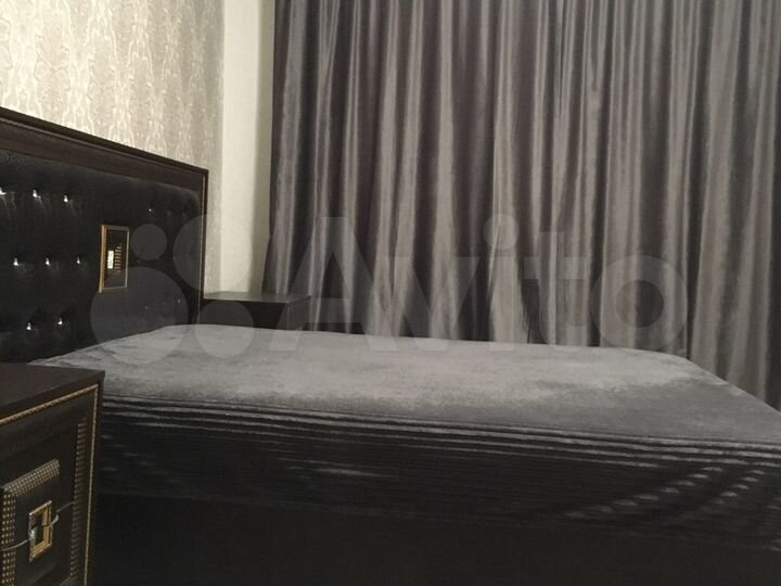 1-к. квартира, 35 м², 2/5 эт.