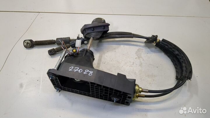 Кулиса кпп Mercedes A W168, 2001