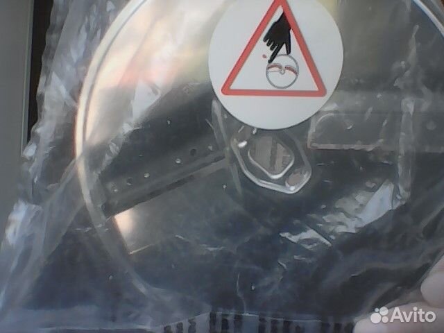 Комплектующие для кухонного комбайна bosch MUM4855