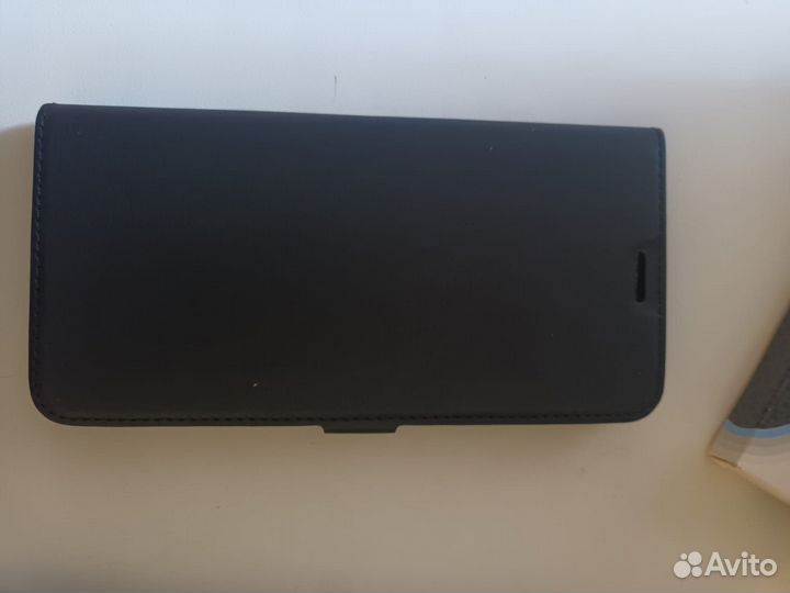 Чехол-книжка на Tecno Spark 8
