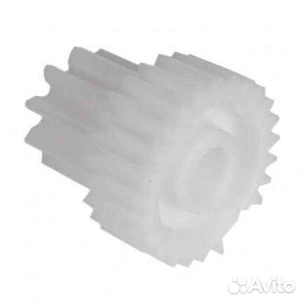 Малая шестерня для мясорубки Kenwood, DeLonghi KW6