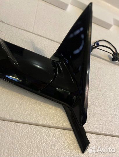 Зеркало боковое правое камера Audi E-Tron 4K 2019