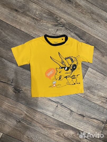 Футболка gloria jeans 98 размер