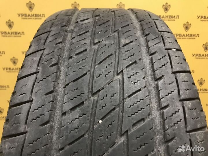 Toyo Open Country H/T 235/60 R18 107V