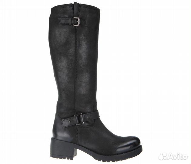 Сапоги Paolo Conte