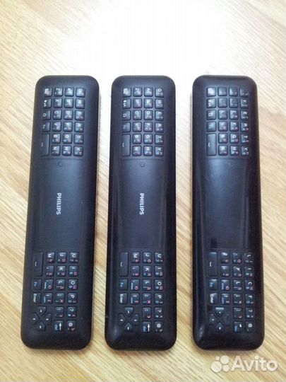 Пульт филипс 2422 549 90637