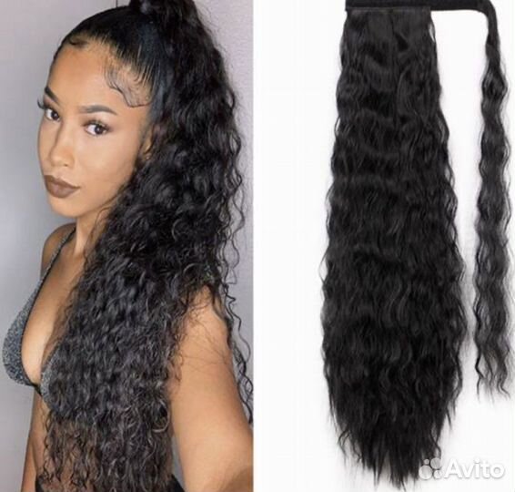 Накладной хвост