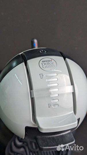 Кофемашина капсульного типа dolce gusto MiniMe
