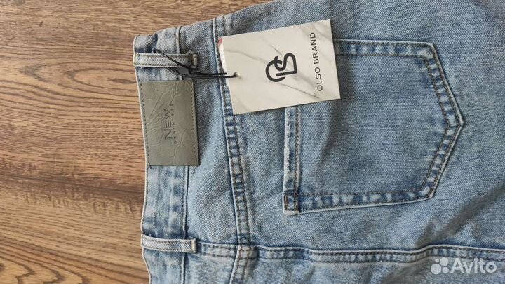 New denim 1983