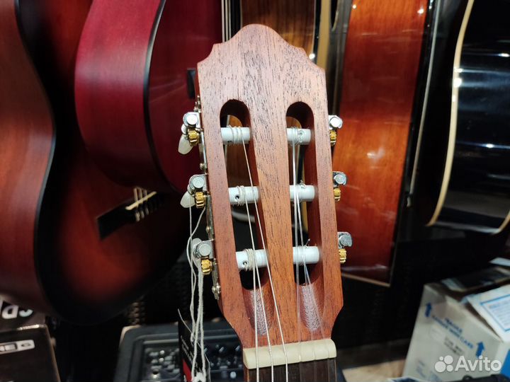 Классическая гитара Cort AC50-OP Classic Series