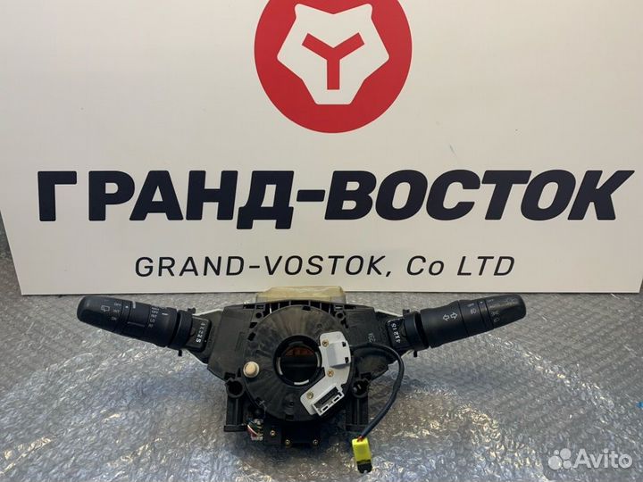 Шлейф-лента air bag Nissan Elgrand E51 2005