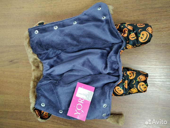 Одежда для маленьких собак