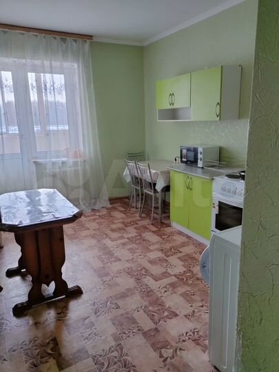 Комната 20 м² в 2-к., 3/19 эт.