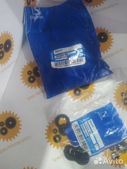 2S5658, Шайба болта гбц, CAT (Caterpillar), Blumaq