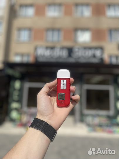 Роутер wifi olax U90