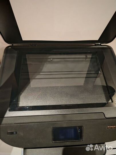 Мфу струйный цветной