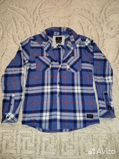 Рубашка для мальчика Quiksilver