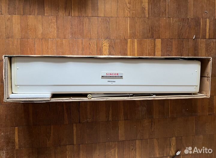 Вязальная машина Singer 560