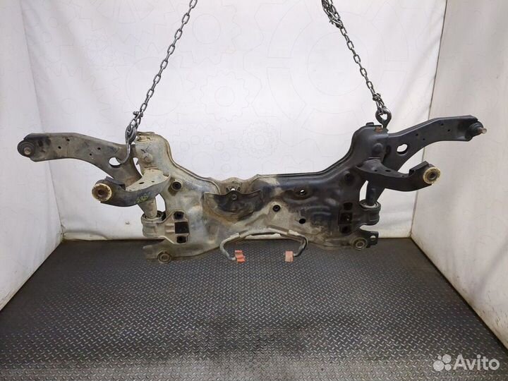 Рычаг подвески Mazda 3 (BL), 2009