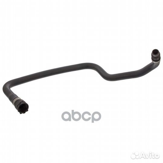 Шланг радиатора 20945814 Swag