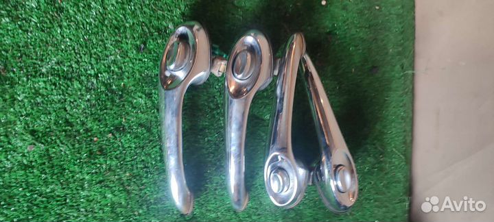 Chrysler PT Cruiser 2.4AT, 2004, универсал