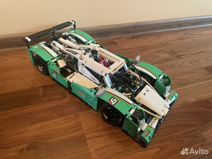 Lego Technic 42039