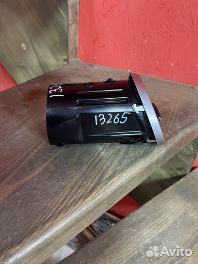 Дефлектор воздуховода Mercedes GL X164