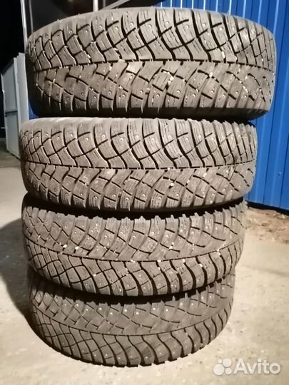 КАМА Кама-515 215/65 R16 97Q