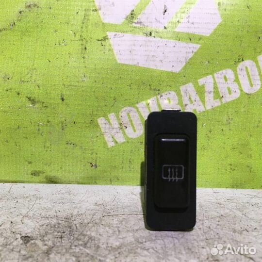 Кнопка обогрева заднего стекла бмв Е34