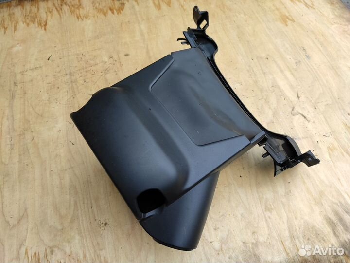 Кожух рулевой колонки на Opel Insignia