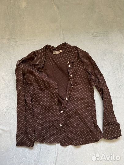 Пакет вещей на девушку 44