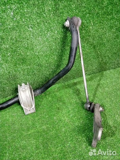 Стабилизатор поперечной устойчивости передний Bmw