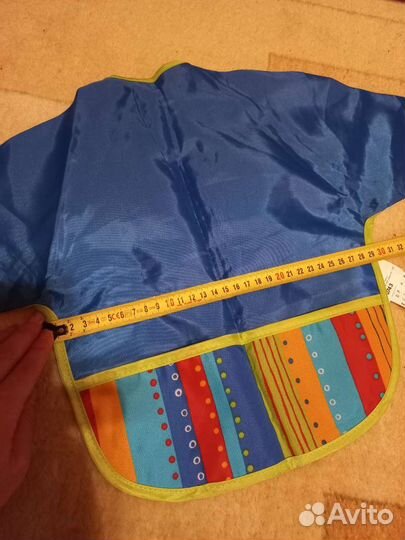 Передник Икеа новый для творчества