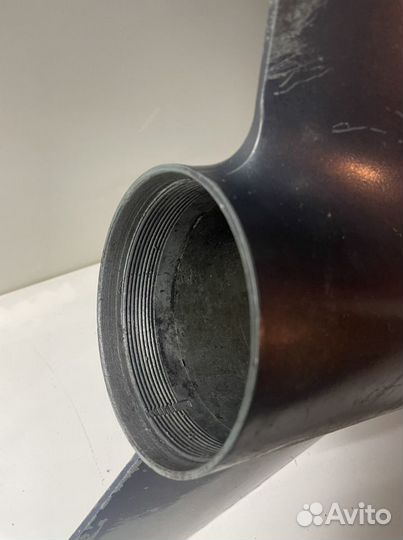 Корпус редуктора лодочные моторы