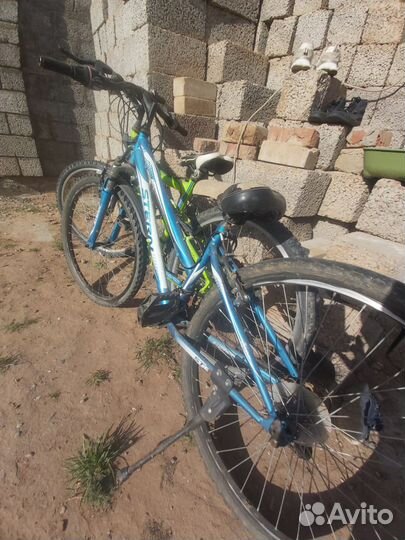 Велосипеды