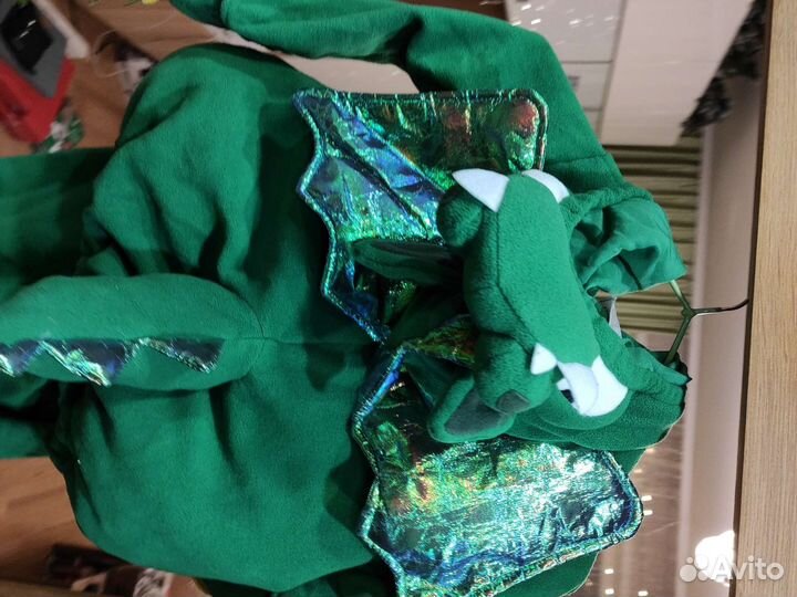 Костюм Динозавра/дракона детский