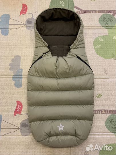 Конверт Kapsula kids