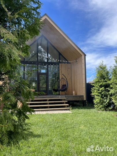 Подарочный сертификат на проживание