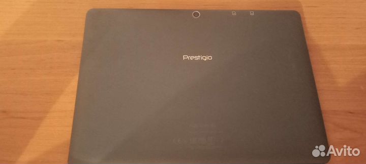 Планшет prestigio