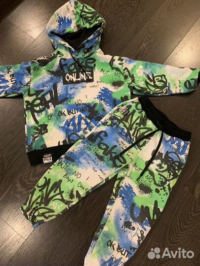 Костюм playtoday 110