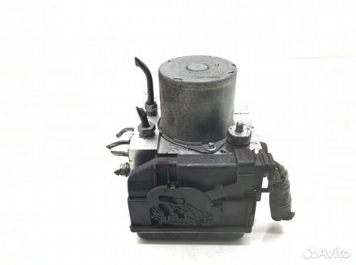 Блок ABS Land Rover Discovery 2.7 TD 2007