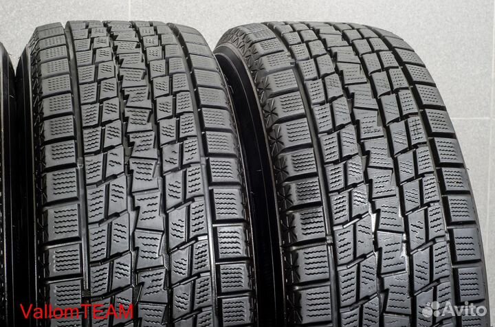 Goodyear Ice Navi SUV 235/65 R18 106Q