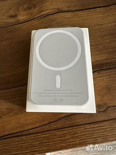 Magsafe battery pack 5000mAh