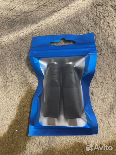 Переходник v5 mini