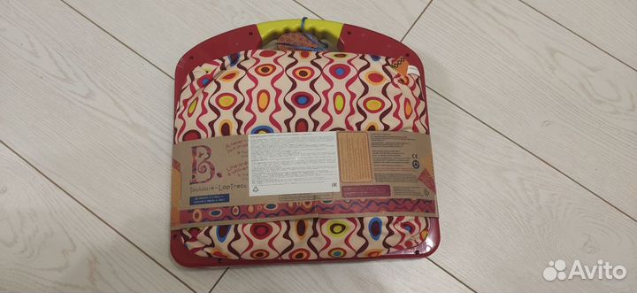 Экран для рисования elc