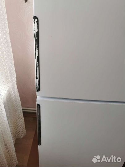 Холодильник бу