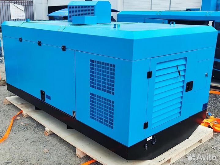 Дизельный компрессор 29/23